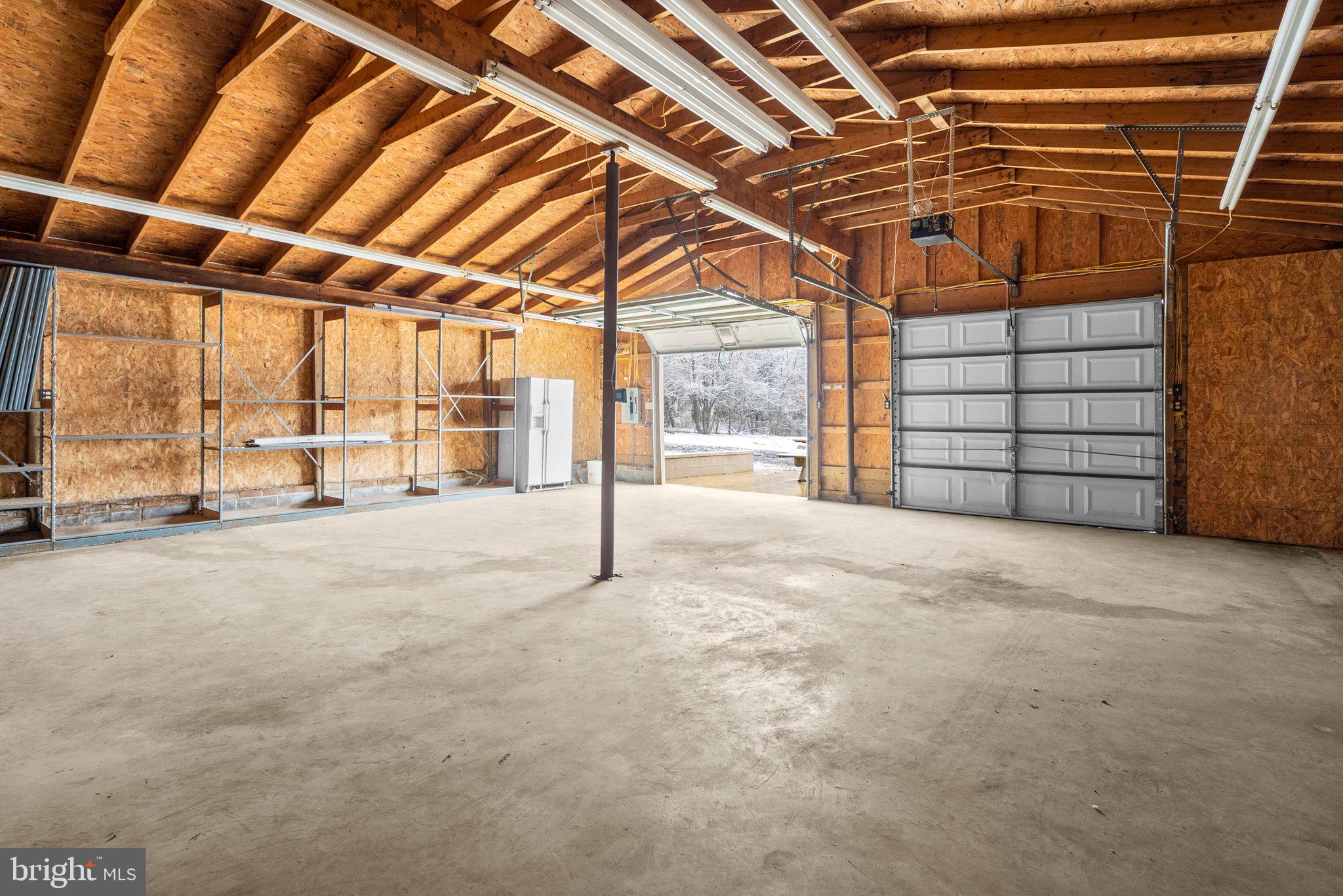 FORT WASHINGTON - Residential