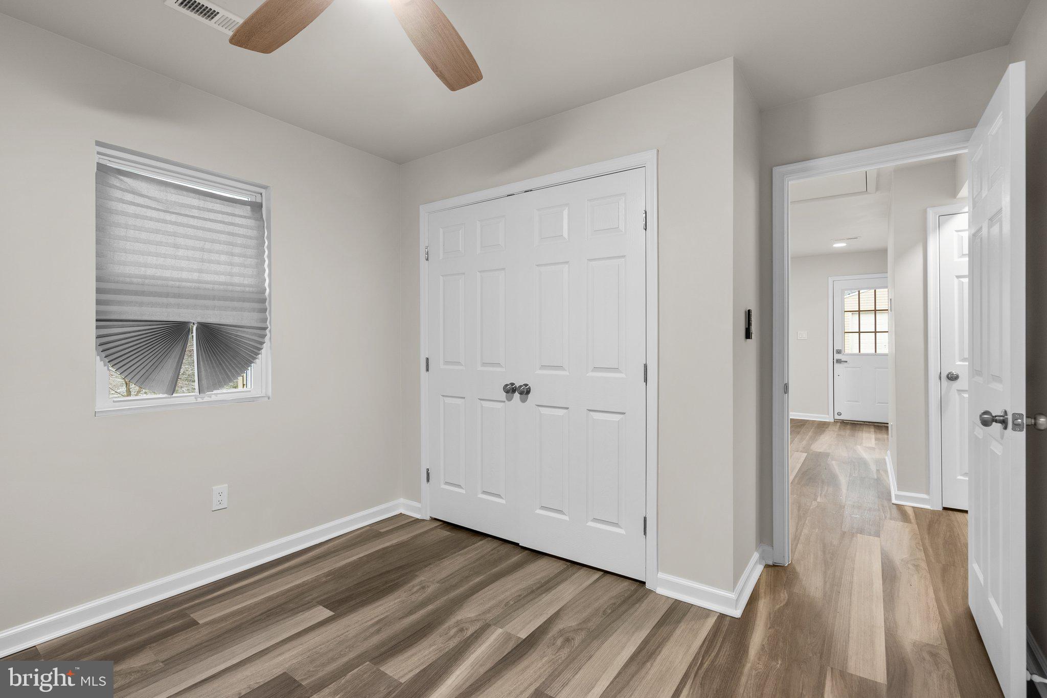 FORT WASHINGTON - Residential