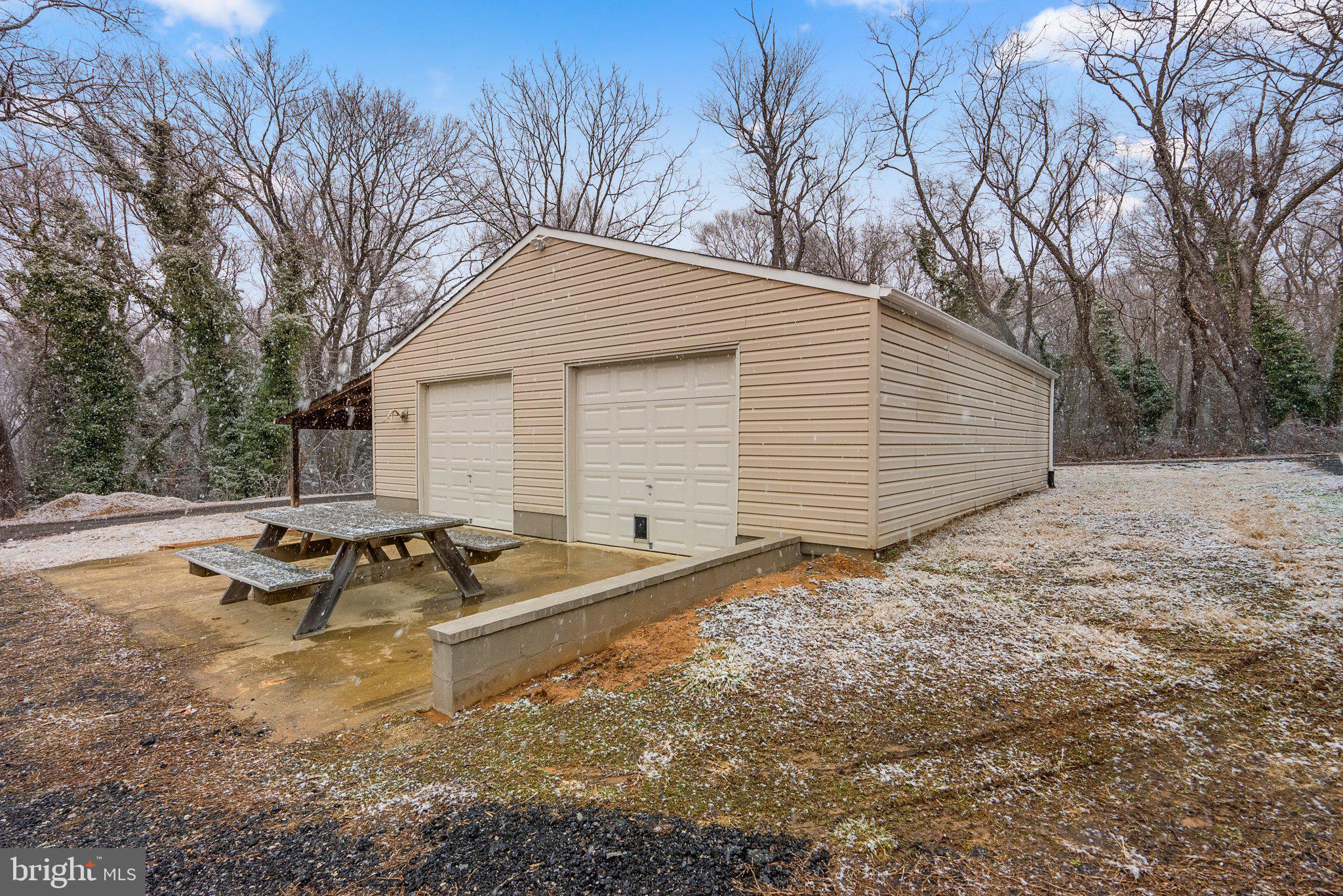 FORT WASHINGTON - Residential