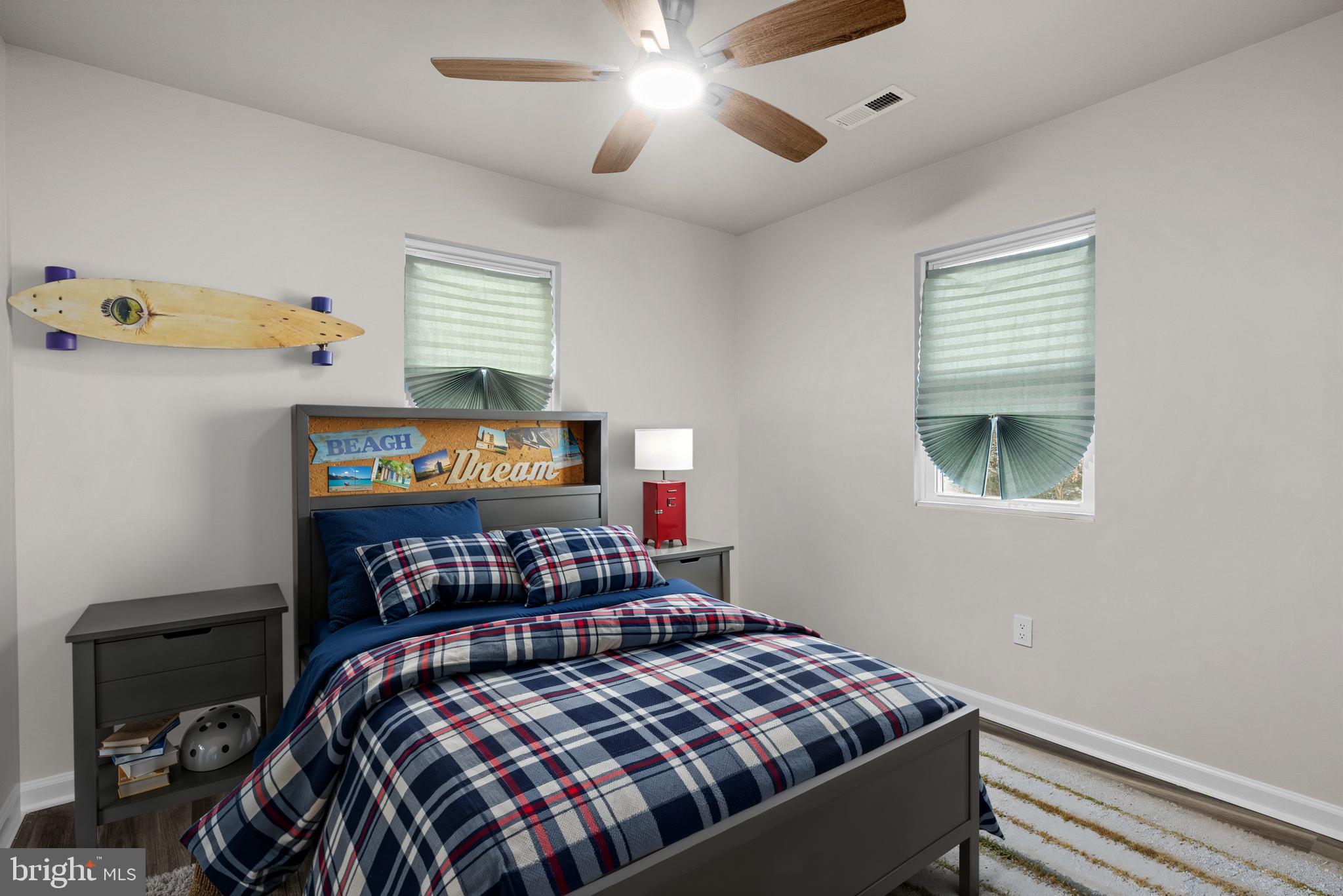 FORT WASHINGTON - Residential