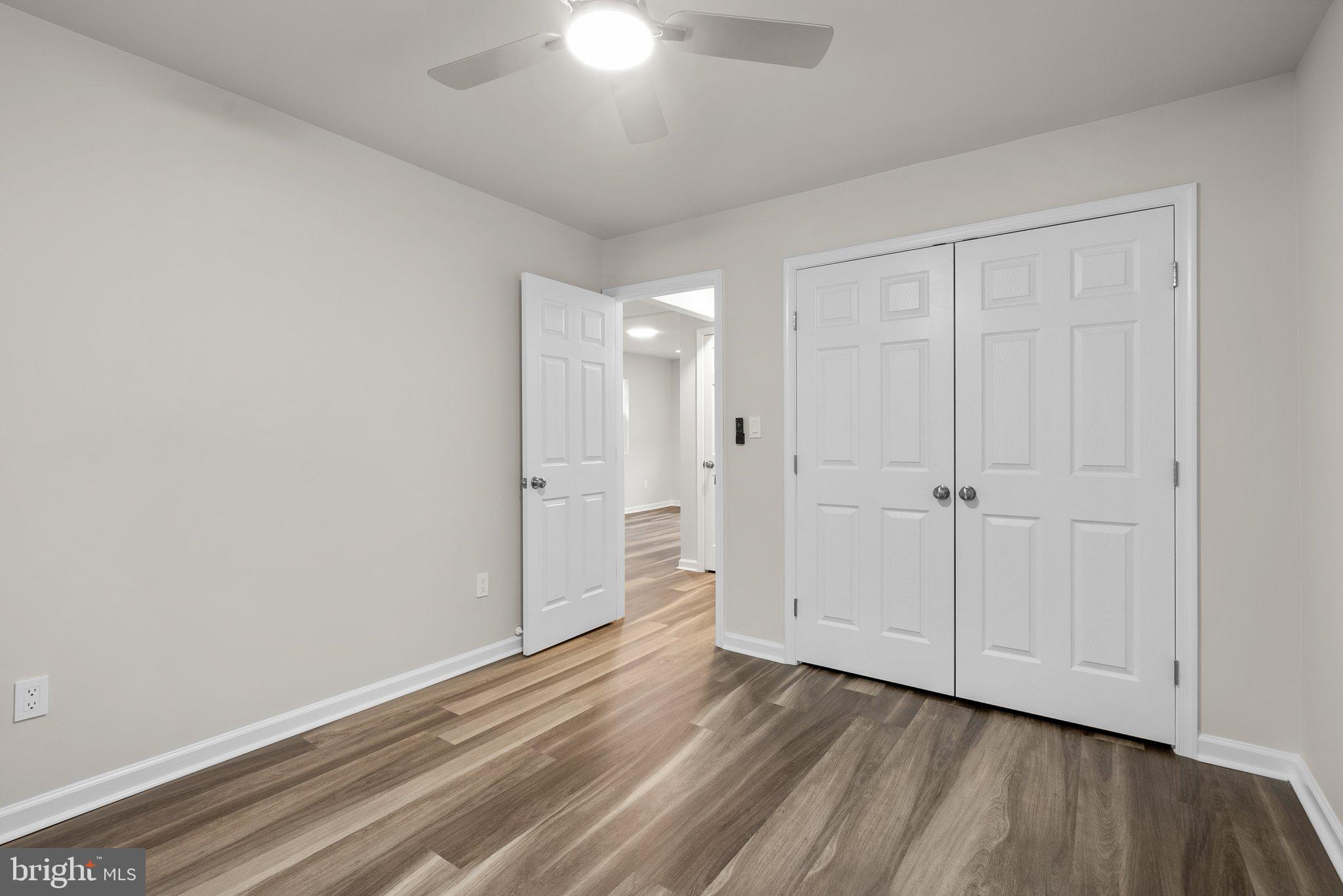 FORT WASHINGTON - Residential