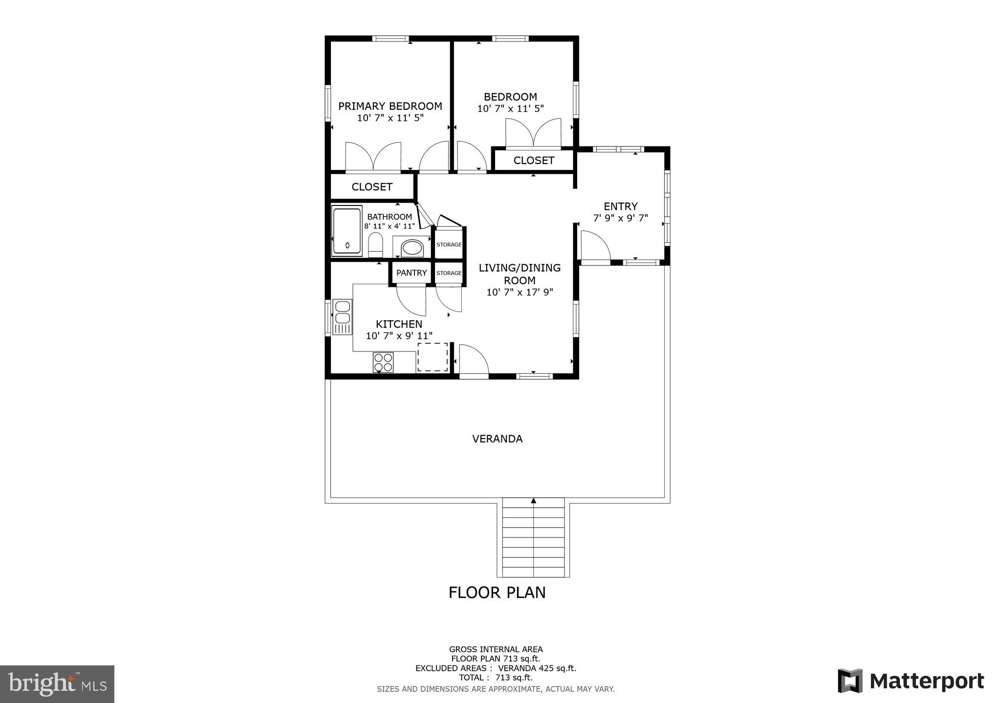 FORT WASHINGTON - Residential