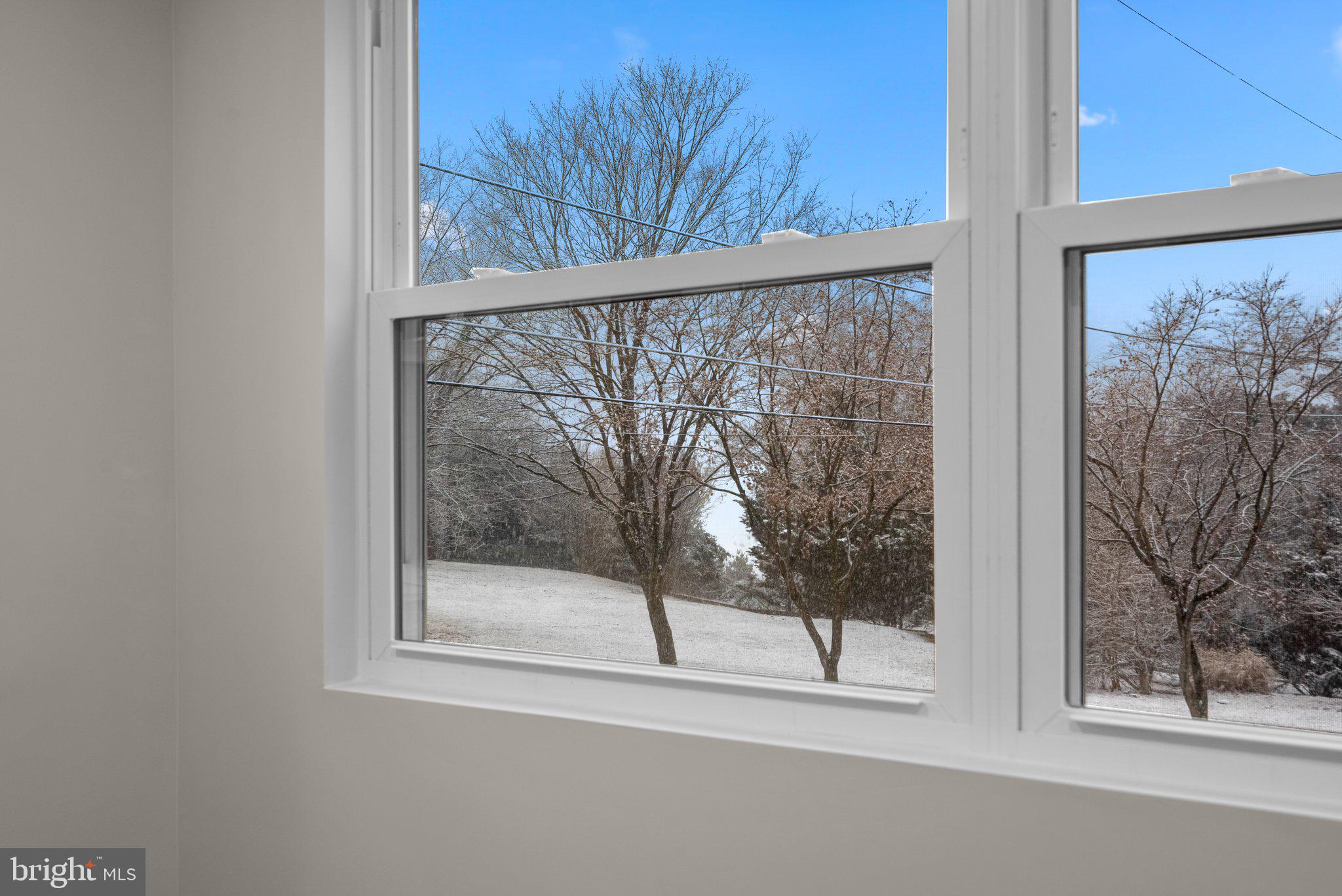 FORT WASHINGTON - Residential