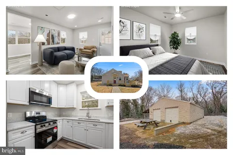 11009 Riverview Road, Fort Washington, MD MLS: MDPG2144280