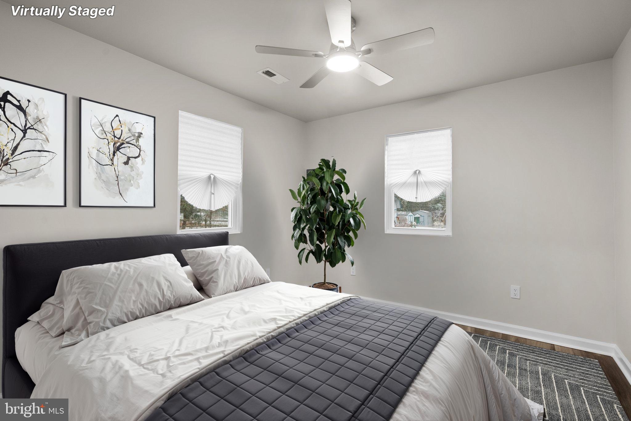 FORT WASHINGTON - Residential