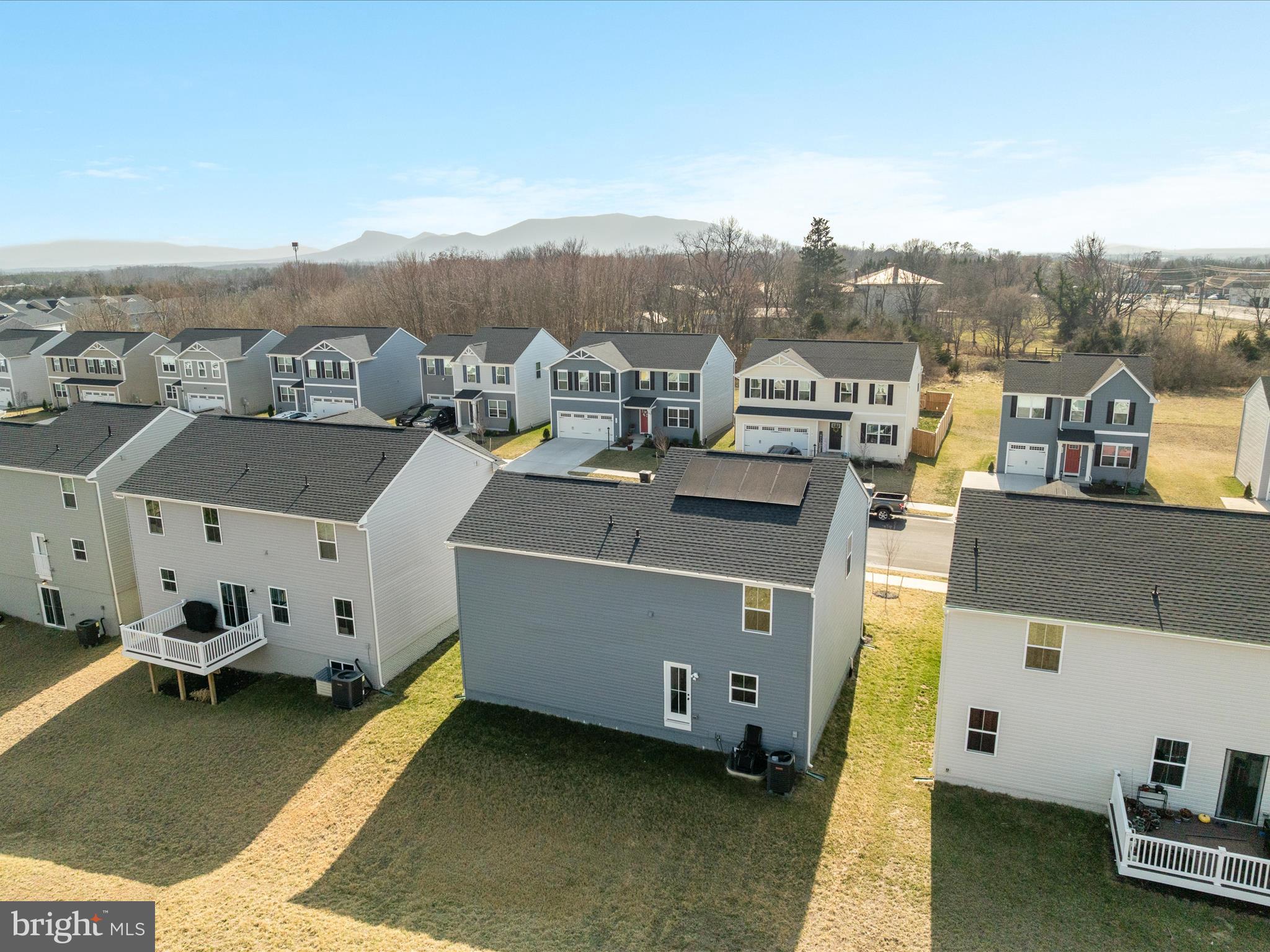 THE VILLAGE AT MIDDLETOWN - Residential