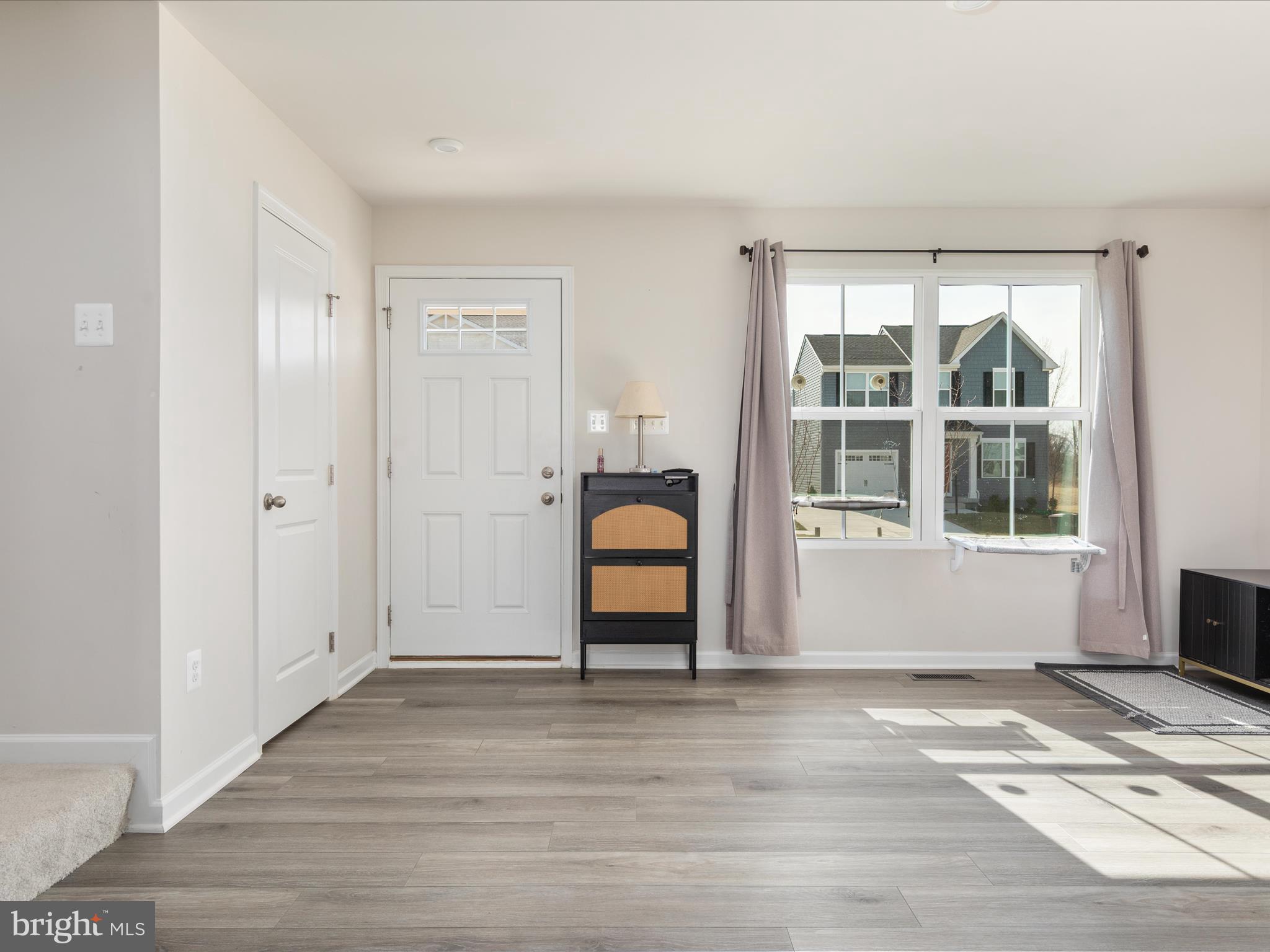 THE VILLAGE AT MIDDLETOWN - Residential