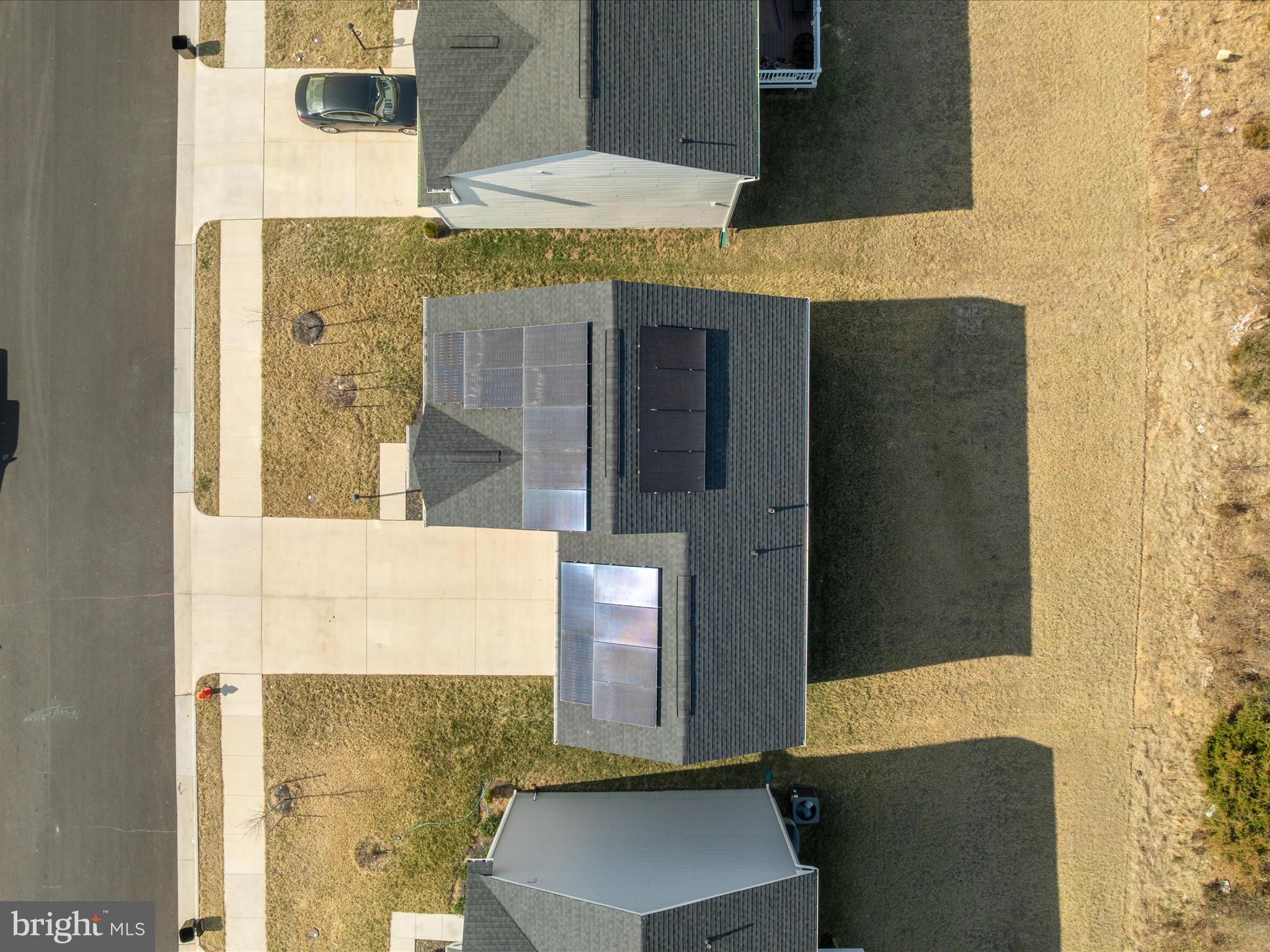 THE VILLAGE AT MIDDLETOWN - Residential