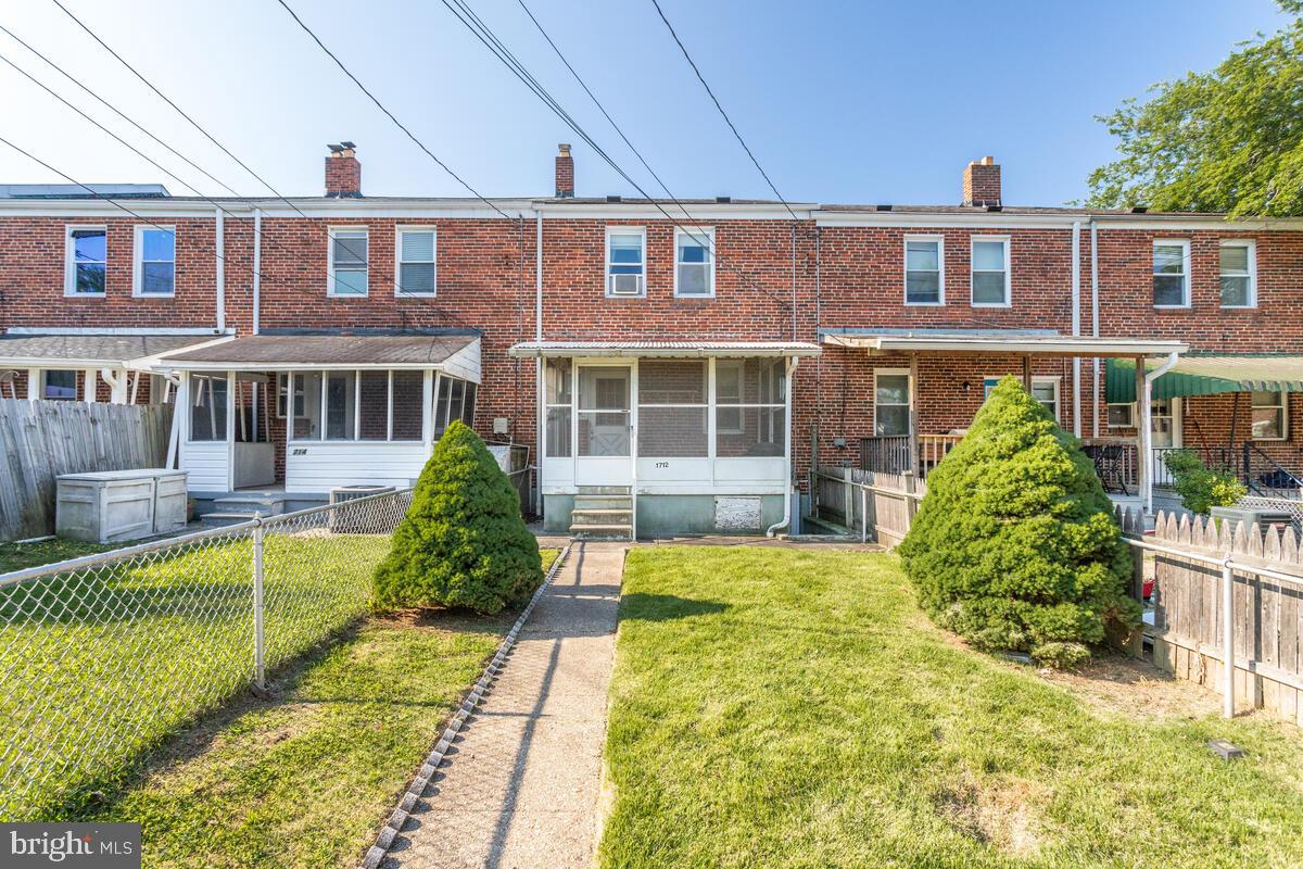 RIDGELEIGH - Residential