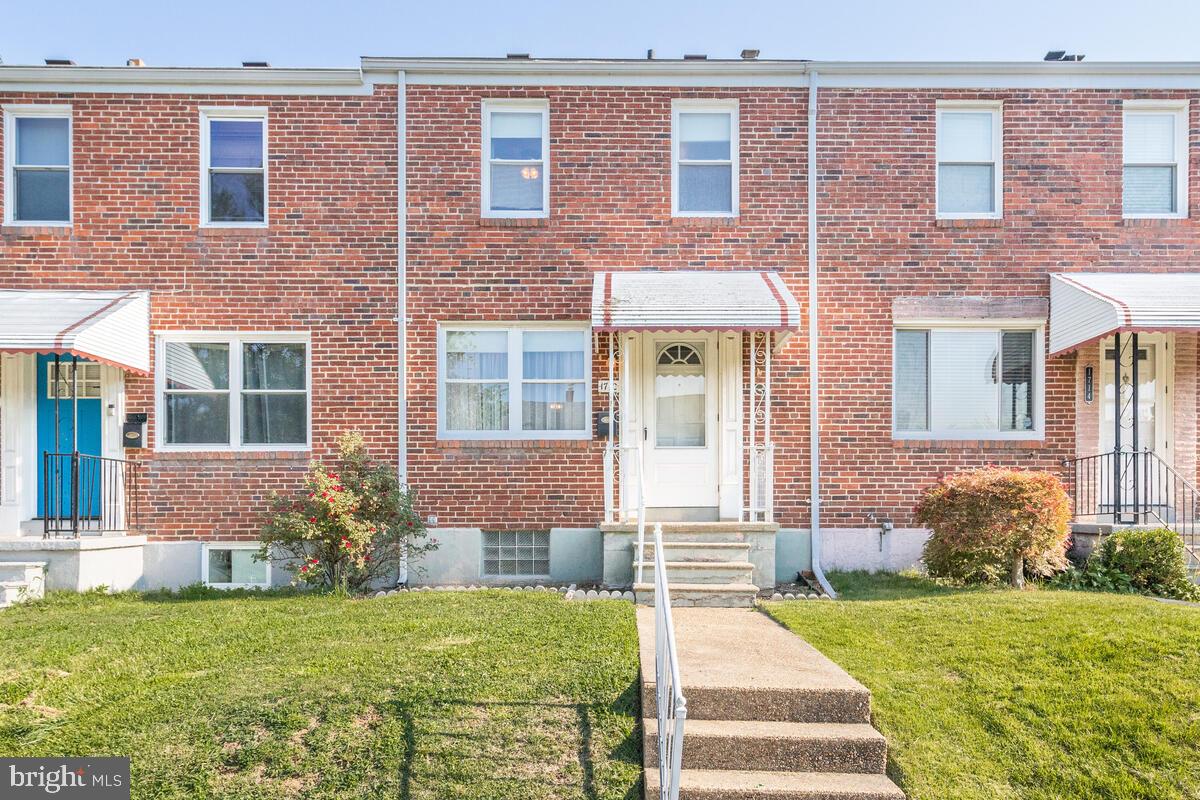 RIDGELEIGH - Residential