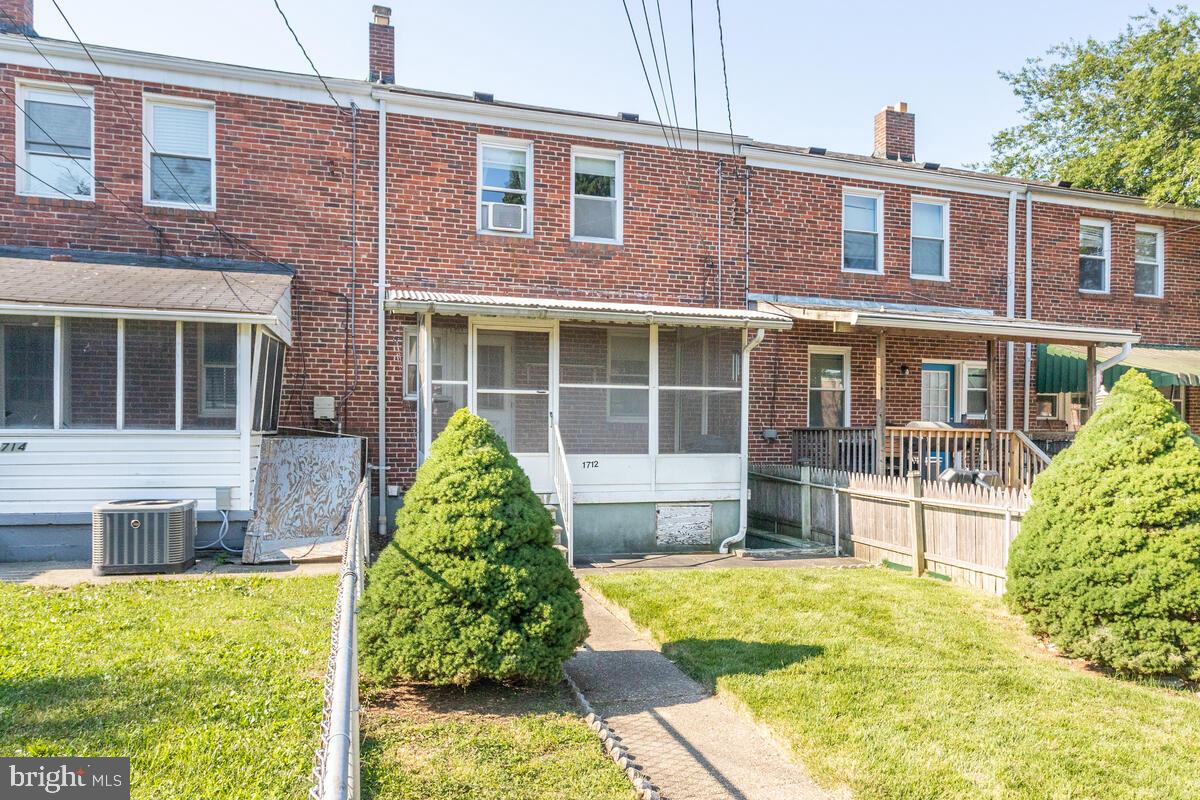 RIDGELEIGH - Residential