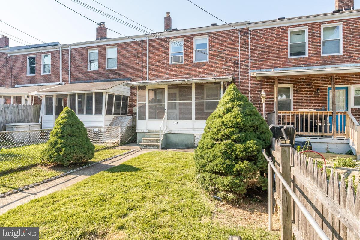 RIDGELEIGH - Residential