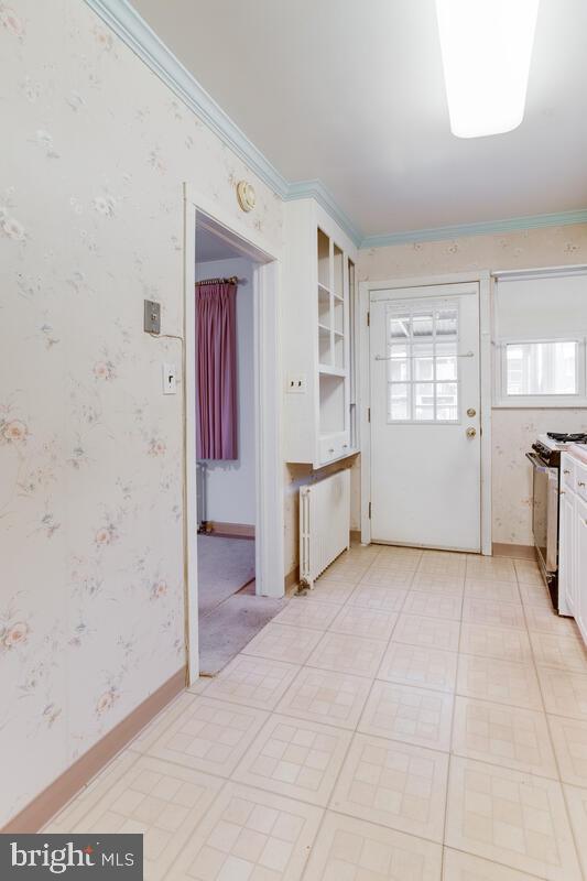 RIDGELEIGH - Residential