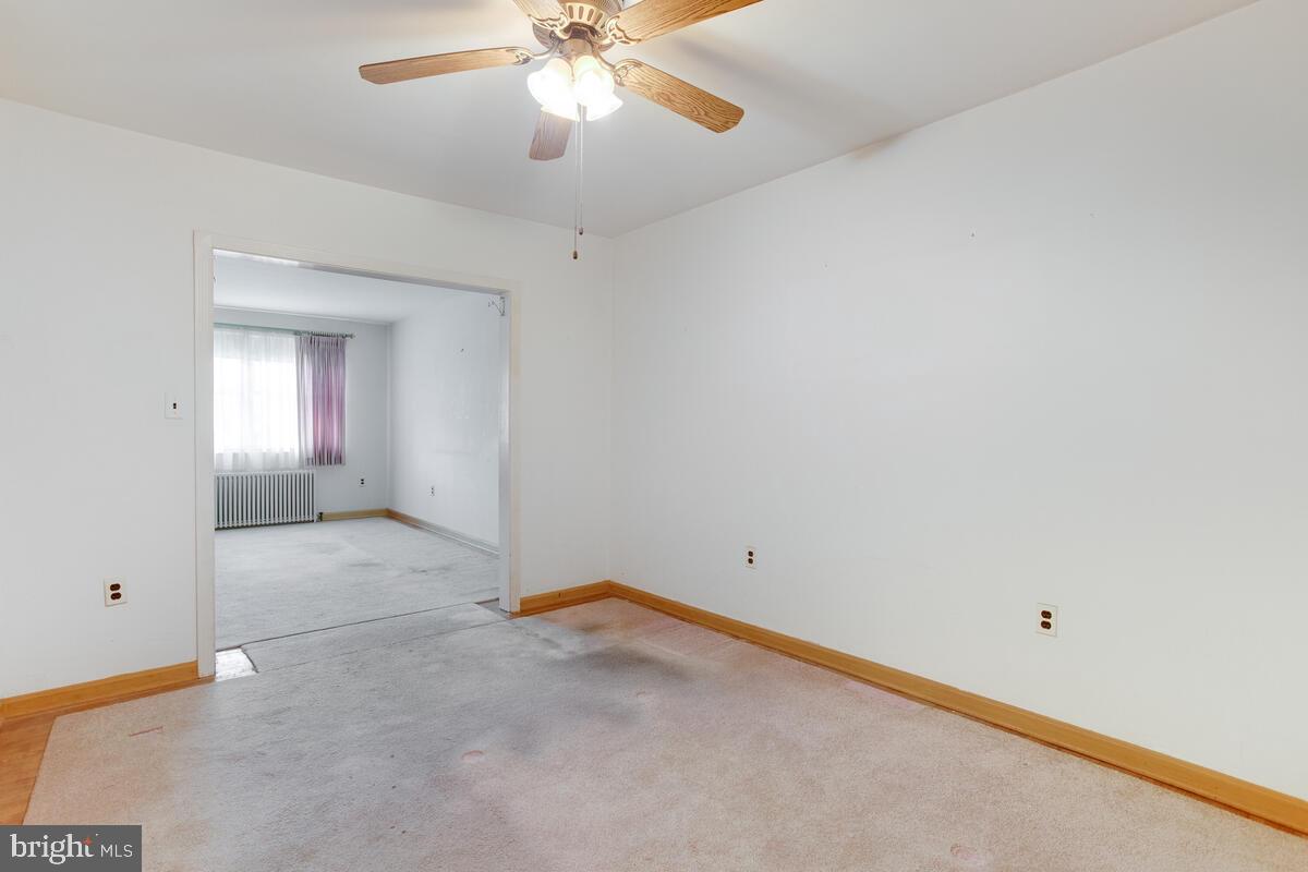 RIDGELEIGH - Residential