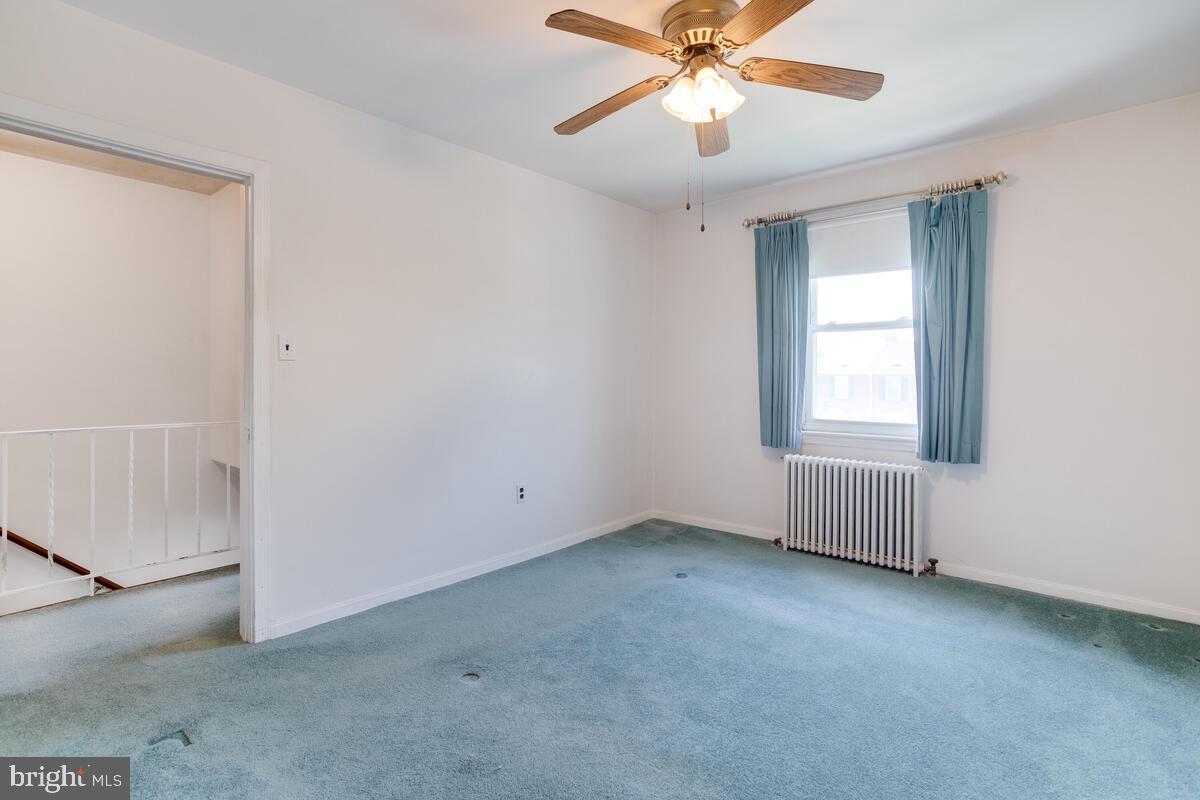 RIDGELEIGH - Residential