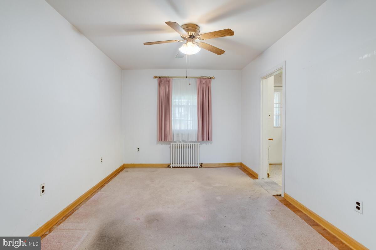 RIDGELEIGH - Residential