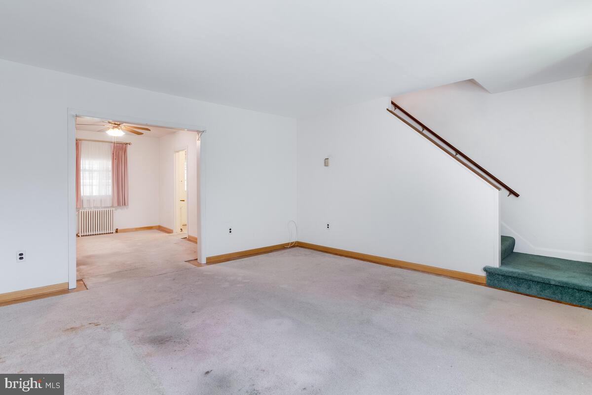 RIDGELEIGH - Residential