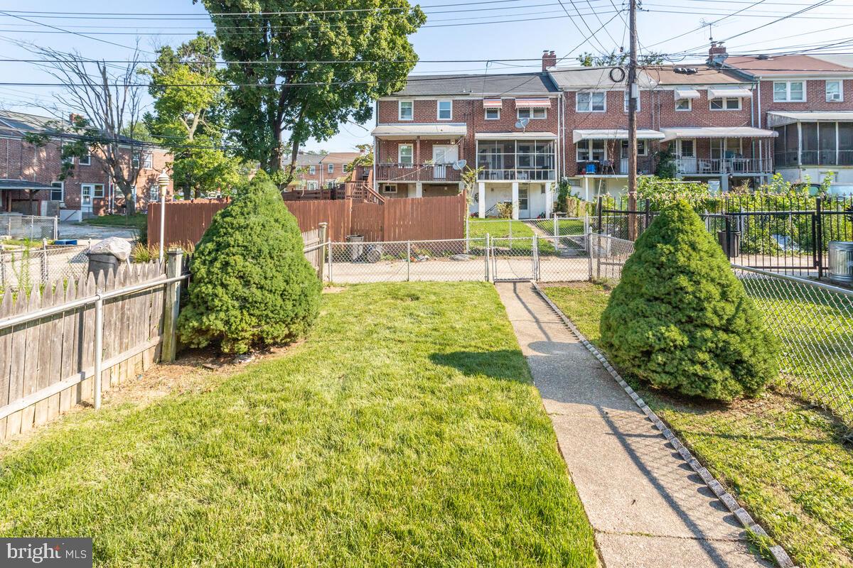 RIDGELEIGH - Residential