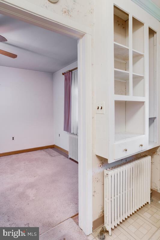 RIDGELEIGH - Residential