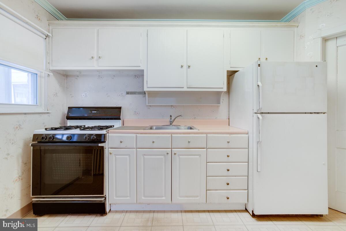 RIDGELEIGH - Residential