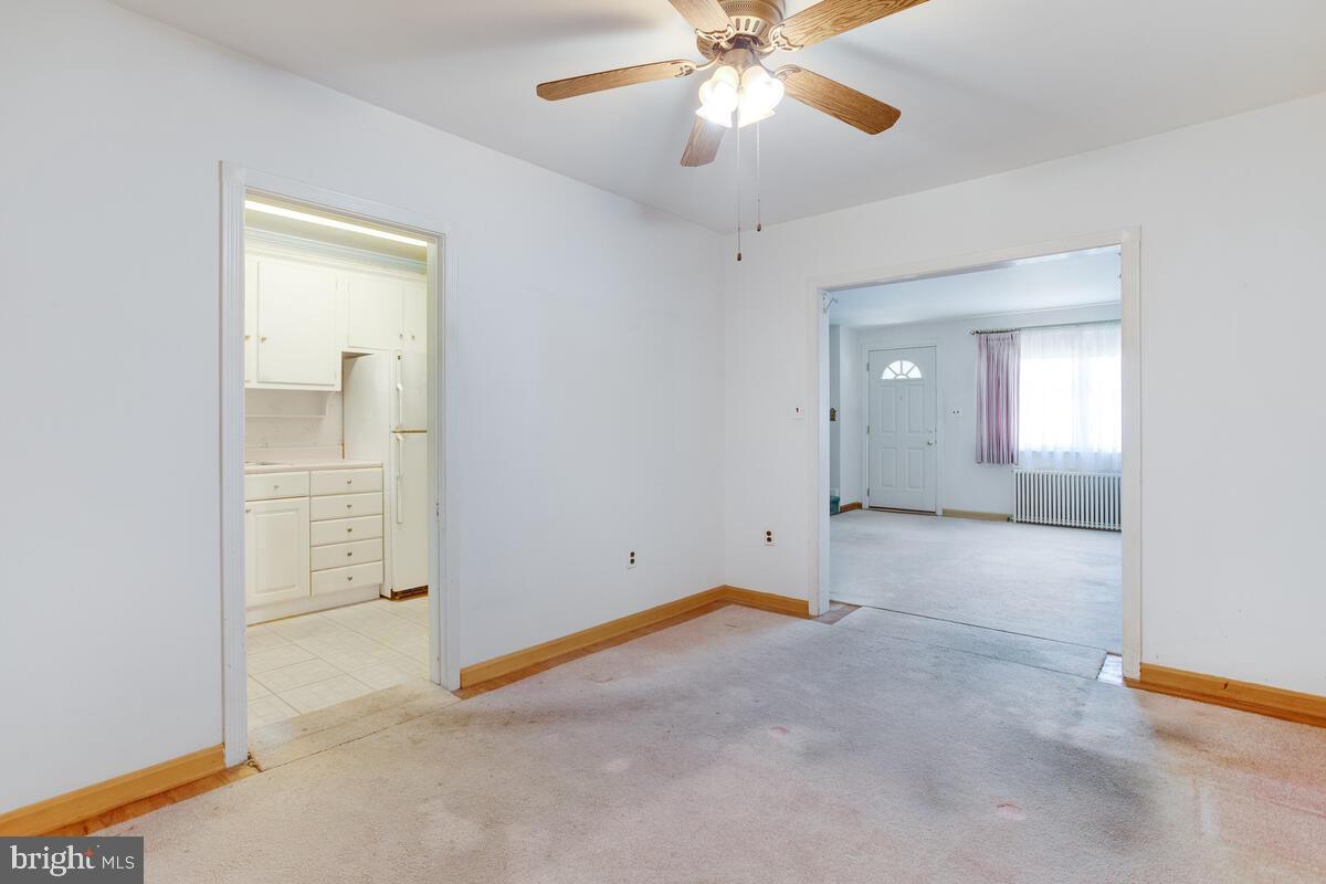 RIDGELEIGH - Residential