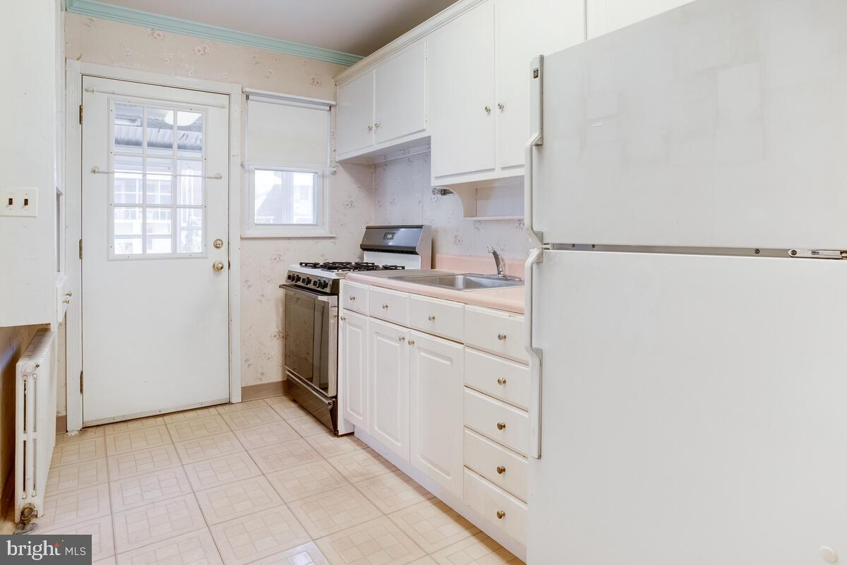 RIDGELEIGH - Residential