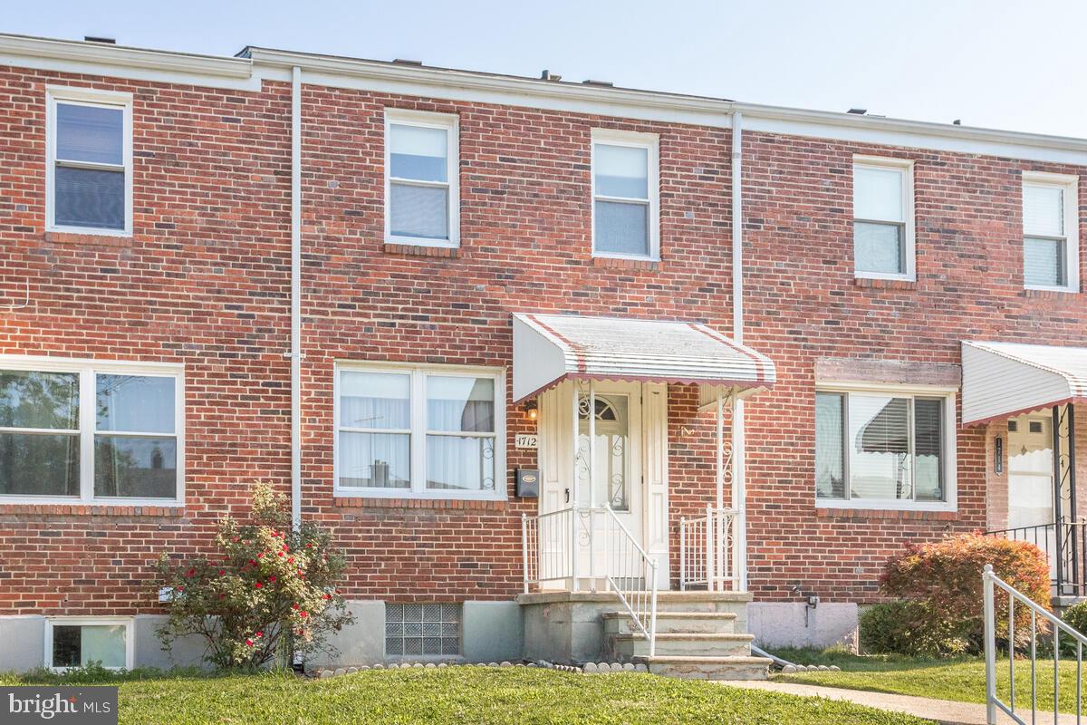 RIDGELEIGH - Residential