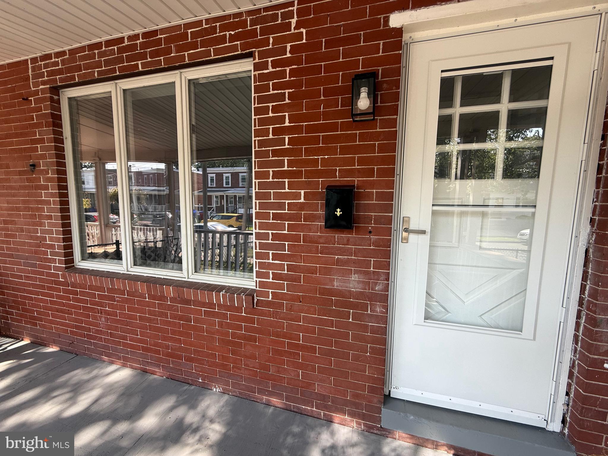 221 CLEVELAND STREET