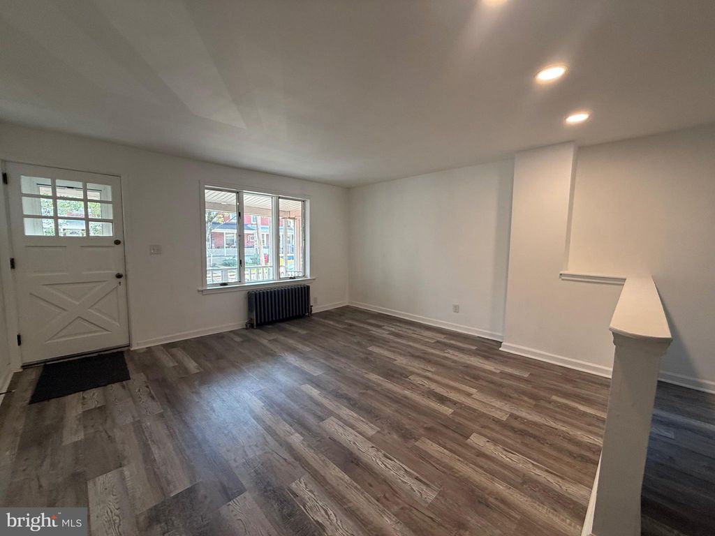 Photo of 221 Cleveland Street, BRISTOL, PA 19007 (MLS # PABU2101492)
