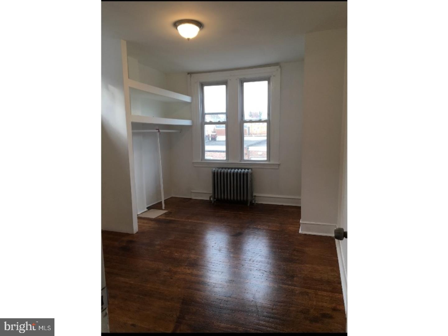 TACONY - Residential