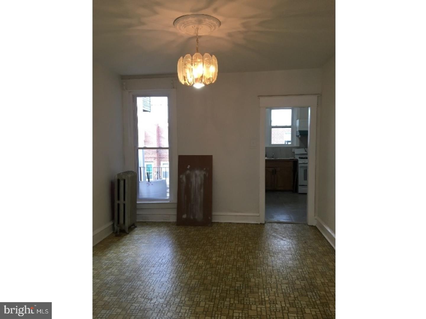 TACONY - Residential