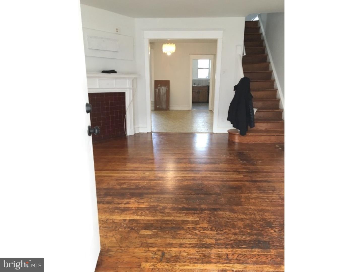 TACONY - Residential