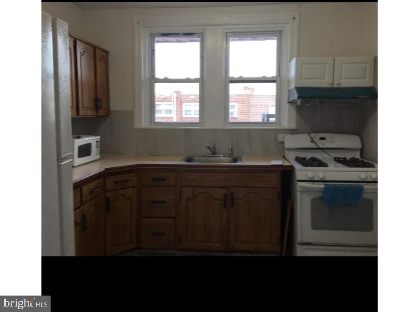 TACONY - Residential