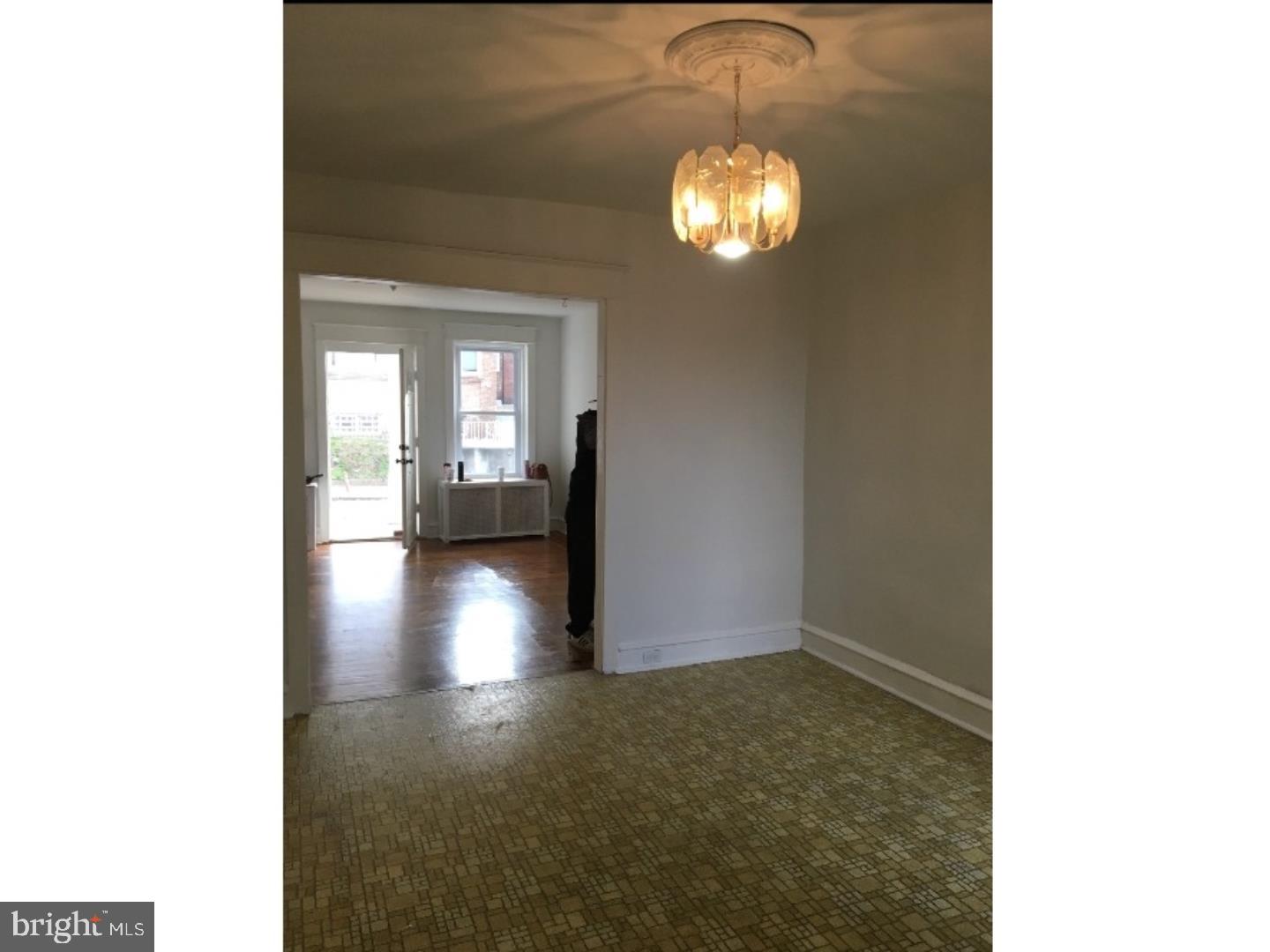 TACONY - Residential