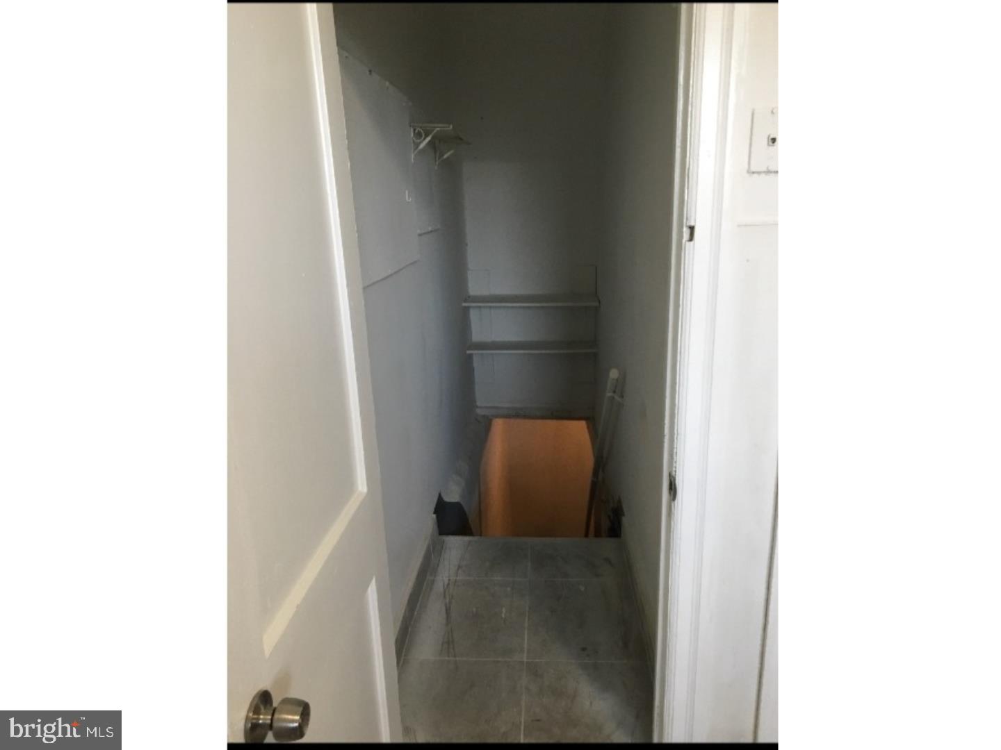 TACONY - Residential