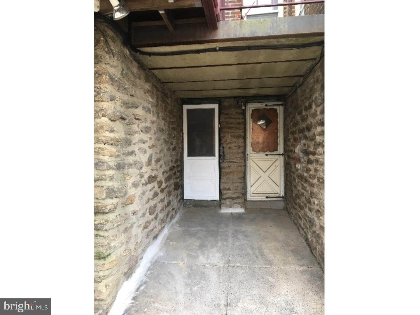 TACONY - Residential