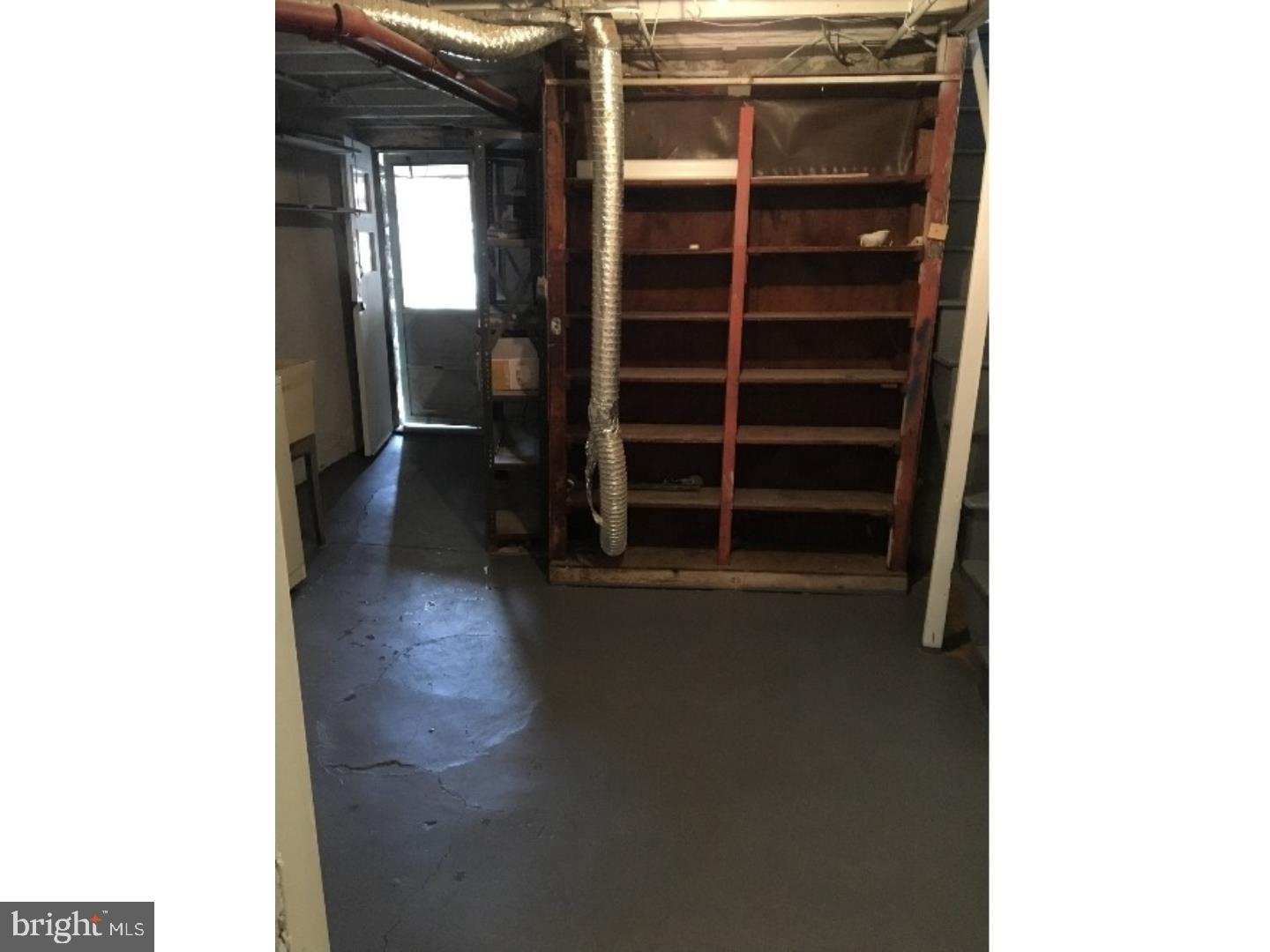 TACONY - Residential