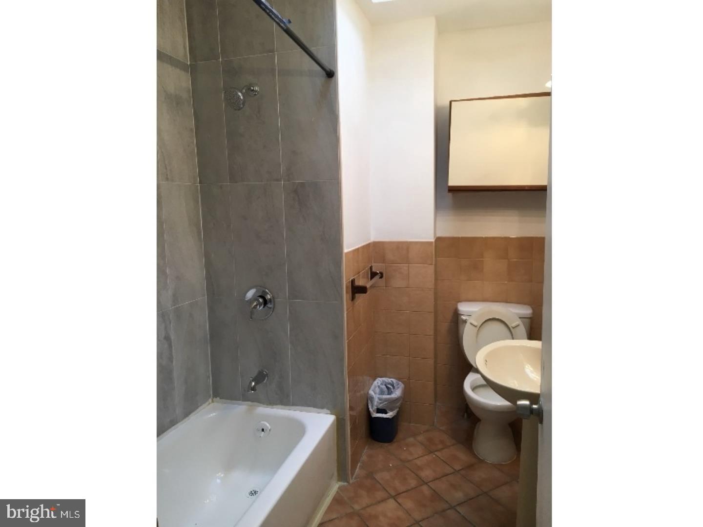 TACONY - Residential