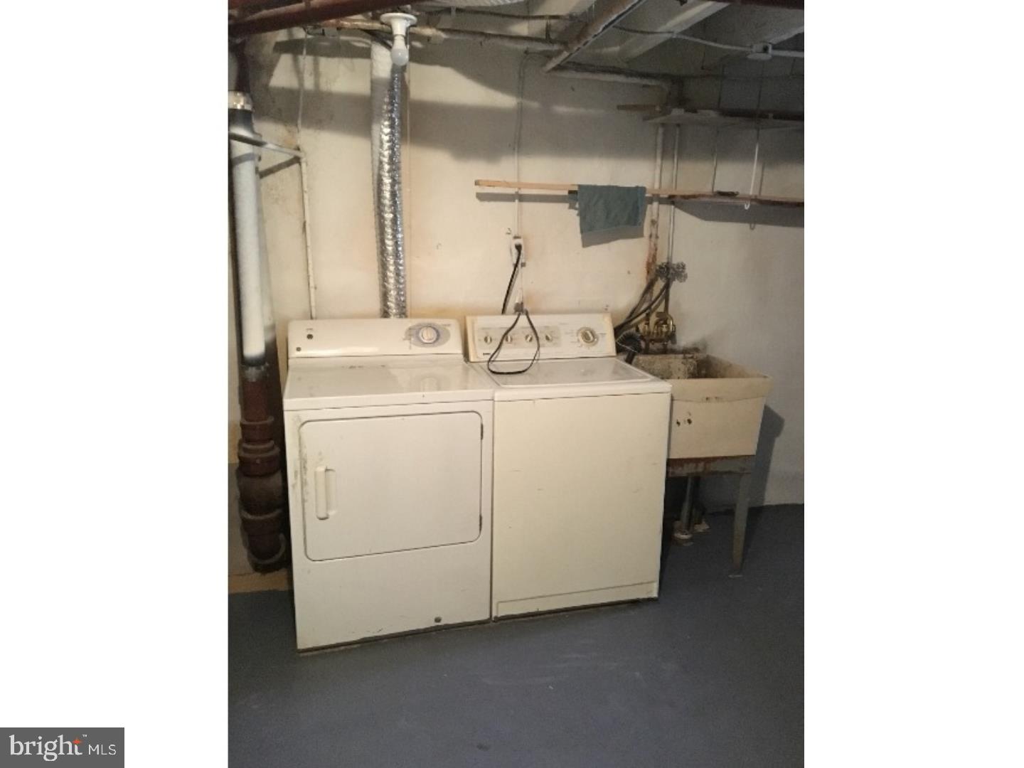 TACONY - Residential