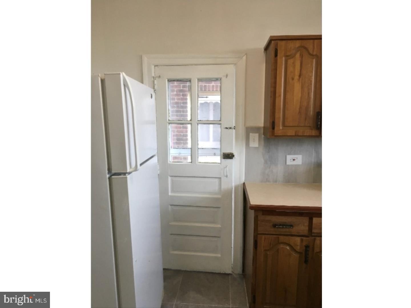 TACONY - Residential