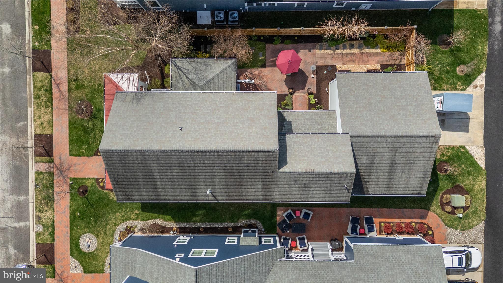 EASTON VILLAGE - Residential