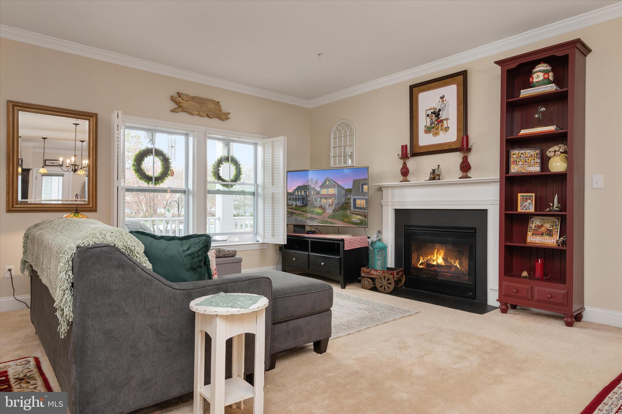 EASTON VILLAGE - Residential