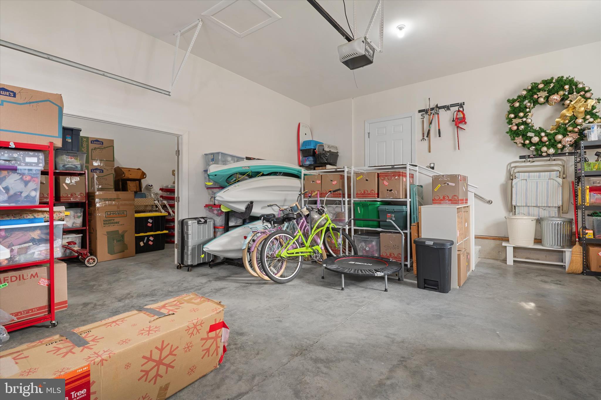 EASTON VILLAGE - Residential