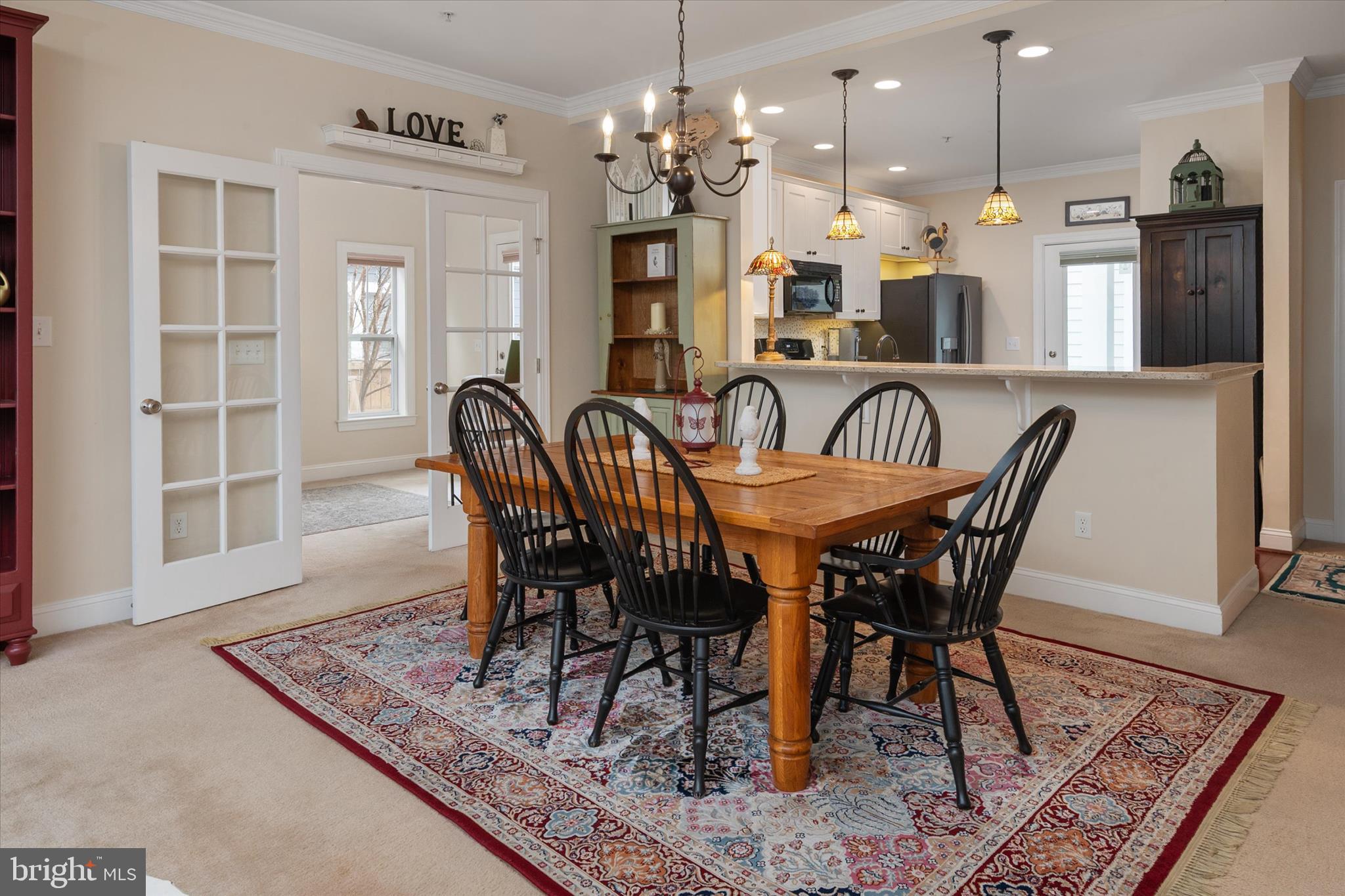 EASTON VILLAGE - Residential