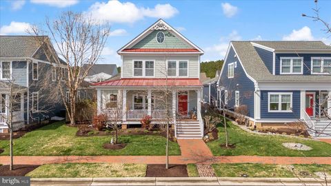 Homes For Sale - 8050 Easton Village Drive<br/> EASTON, MD 21601