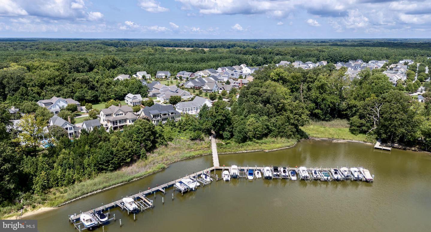 EASTON VILLAGE - Residential