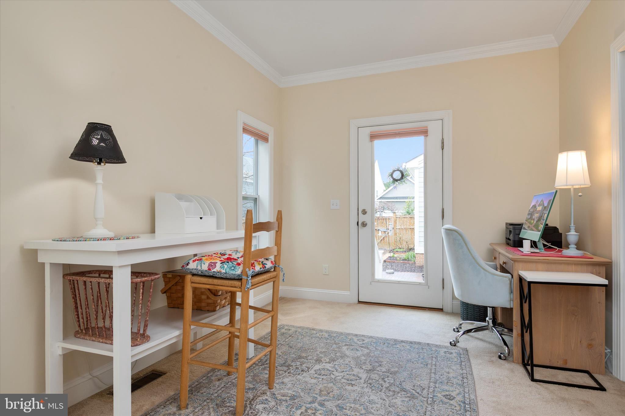 EASTON VILLAGE - Residential