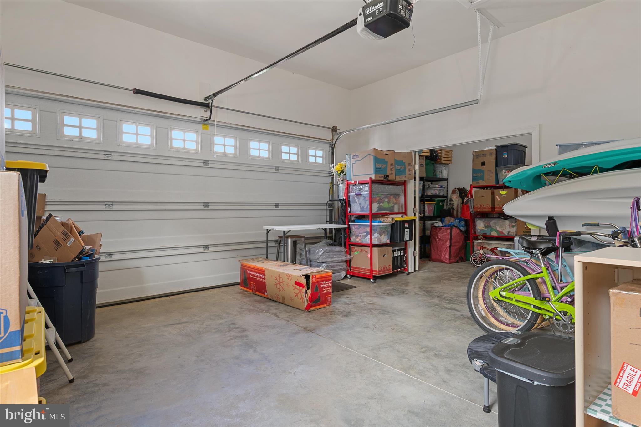 EASTON VILLAGE - Residential