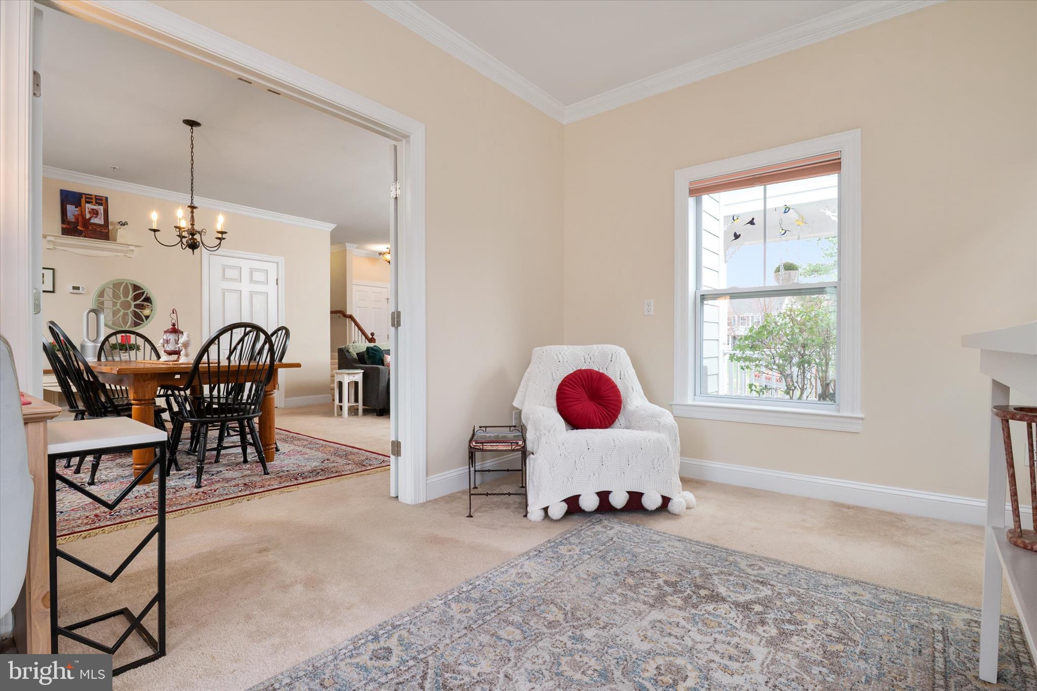 EASTON VILLAGE - Residential