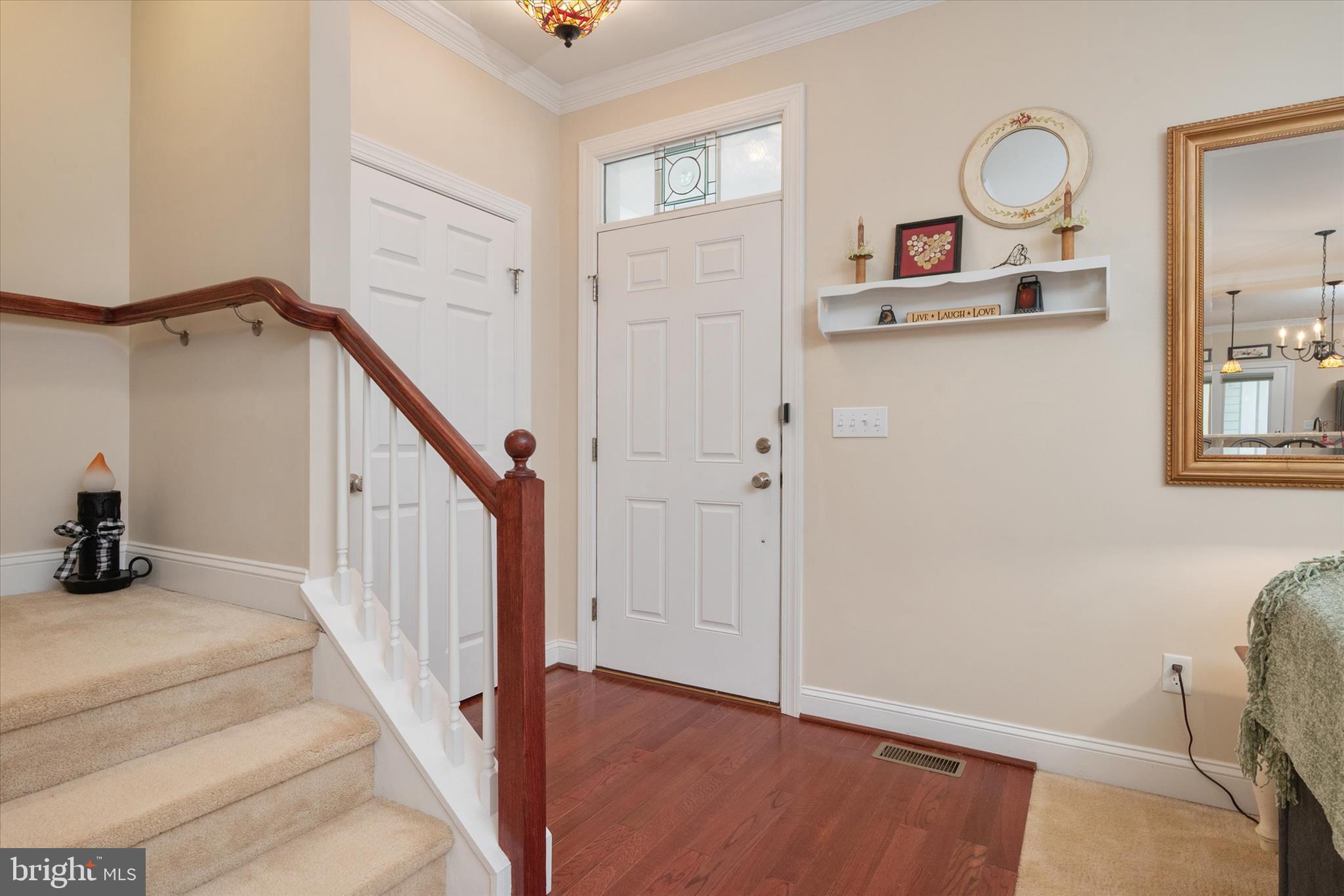 EASTON VILLAGE - Residential